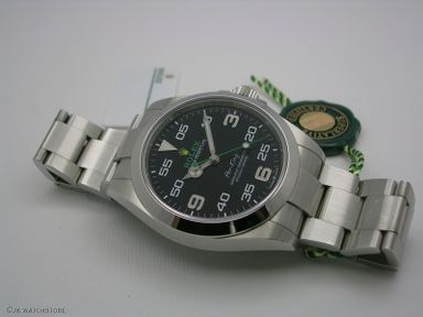 ROLEX AIRKING 126900 2023
