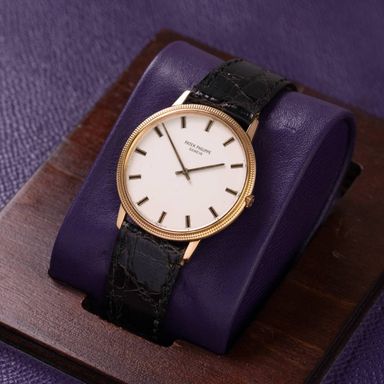 Patek Philippe Calatrava