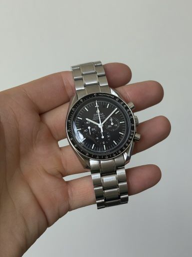 Omega Speedmaster 1861