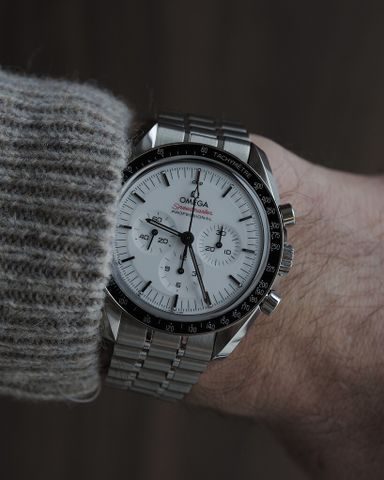 TK: omega speedmaster “craig white”