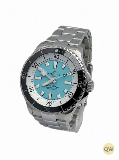 Breitling SuperOcean 44 