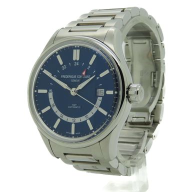 Frederique Constant Yacht Timer GMT