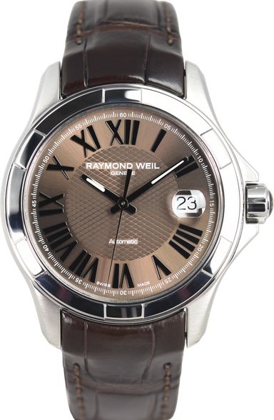 Raymond Weil Parsifal 2970-STC-00718