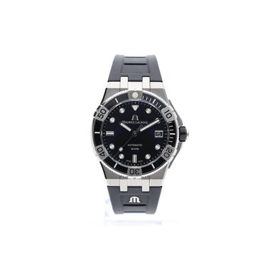 Maurice Lacroix Aikon 38mm Automatic AI6057; Automatic Watch