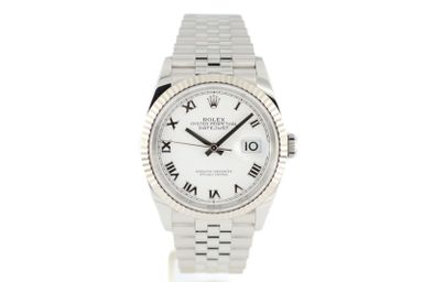 Rolex Datejust (36) 126234