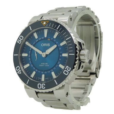 Oris Aquis Great Barrier Reef III