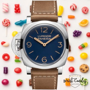 Panerai Luminor Destro PAM01732