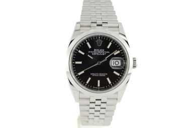 ROLEX DATEJUST (36) 126200