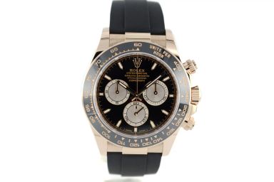 Rolex Daytona 126515LN