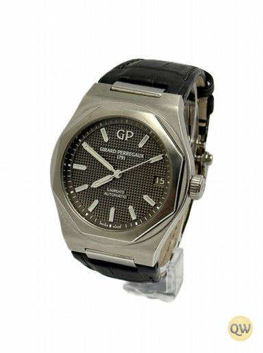 Girard Perregaux Laureato