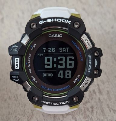 Casio G-Shock GBD-H1000-7A9ER