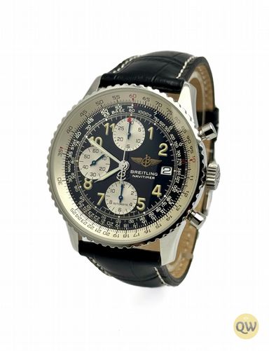 Breitling Old Navitimer II