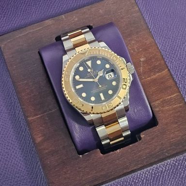 Rolex Yacht-Master