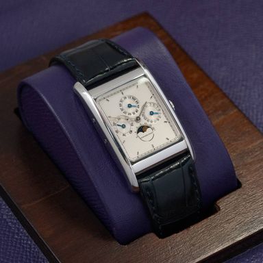 Audemars Piguet Quantieme Perpetual Calendar