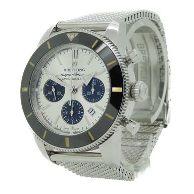 Breitling SuperOcean Heritage Chrono