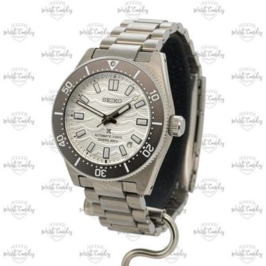 Seiko Prospex 60th Anniversary • 2025 • als nieuw