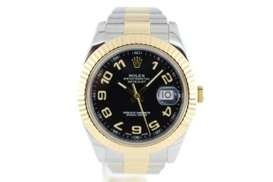 Rolex Datejust II 116333