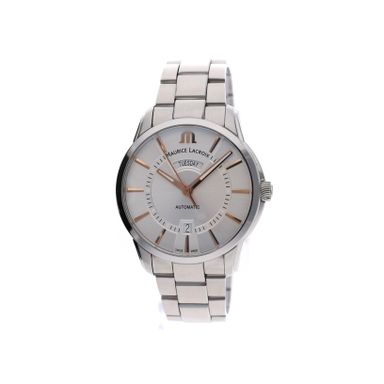 Maurice Lacroix Pontos 'Day-Date' PT6358; Automatic Watch