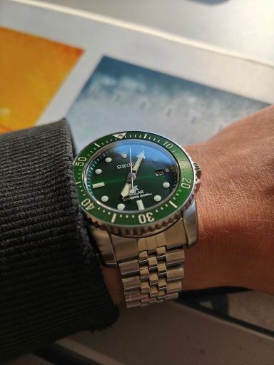 Seiko SNE583P1