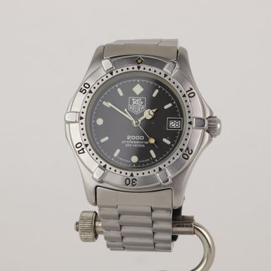 TAG Heuer 2000 962.013