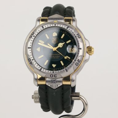 TAG Heuer 6000 WH5153 | Box & Papers | 1994