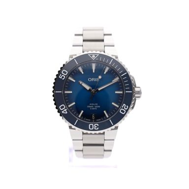 Oris Aquis Date '5-Days' Cal. 400; Automatic Watch