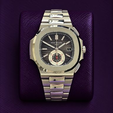 Patek Philippe Nautilus 5980/1A