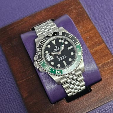 Rolex GMT-Master II 126720VTNR