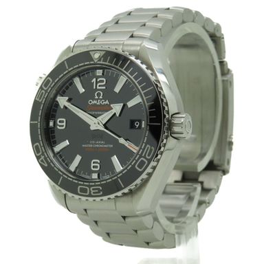 Omega Planet Ocean 39,5