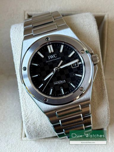 IWC Ingenieur ref IW328901 DR01799