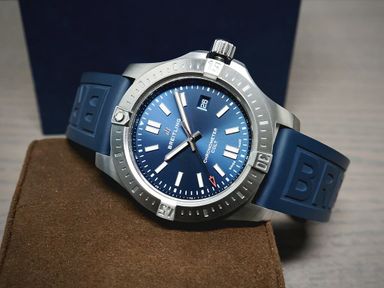 TK: Breitling Colt 44