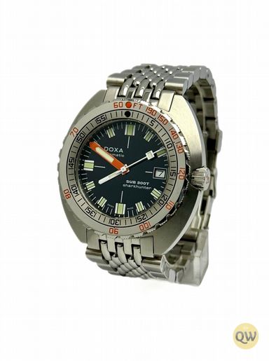 Doxa SUB 300T Sharkhunter Conquistador