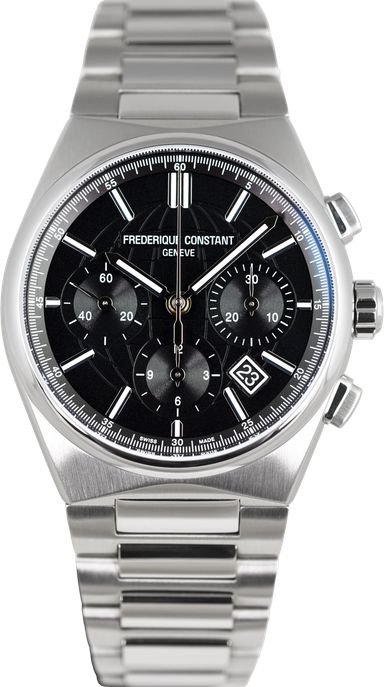 Frederique Constant Highlife Chronograph FC-391B4NH6B