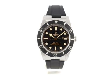 Tudor Black Bay 54 79000N