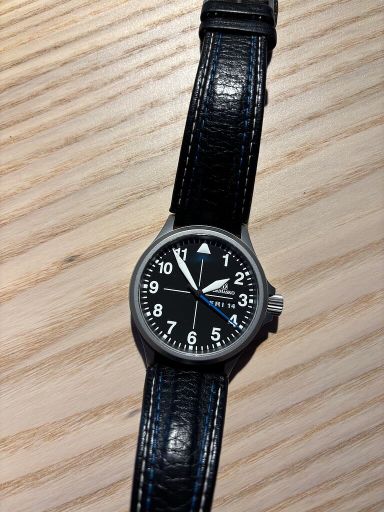 Damasko DA38