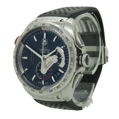 Tag Heuer Grand Carrera Chrono
