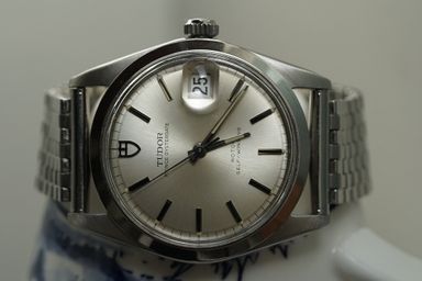Tudor 9050/0, €1450