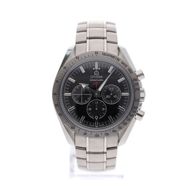 Omega Speedmaster Broad Arrow 321.10.42.50.01.001; Automatic Men's Watch