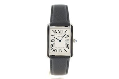 Cartier Tank Solo (Large) WSTA0028