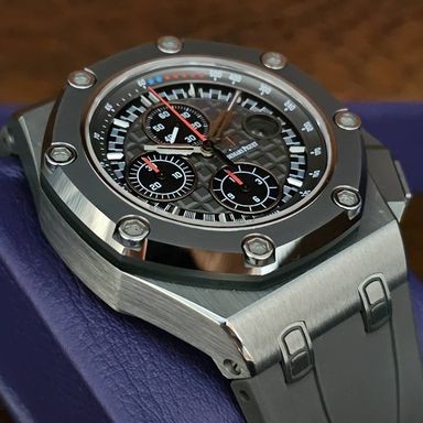 Audemars Piguet Royal Oak Offshore Chronograph