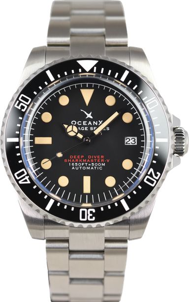 OceanX Sharkmaster-V VSMS521