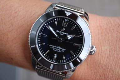 Breitling Superocean Heritage II B20