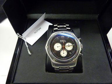 EBEL 1911 XXL Chronograph Te Koop