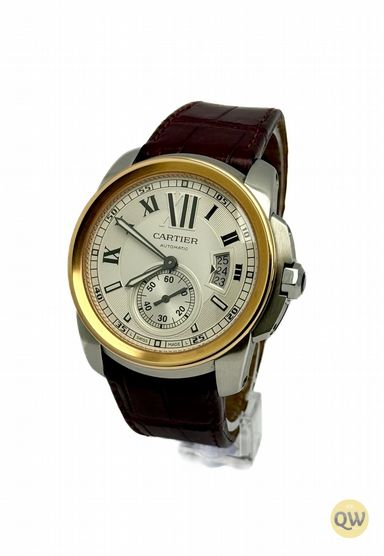 Cartier Calibre de Cartier