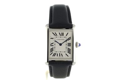 Cartier Tank Must WSTA0041
