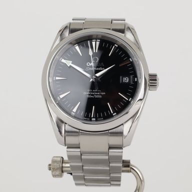Omega Seamaster Aqua Terra 150M 2504.50 | Serviced | Box & Papers | 20