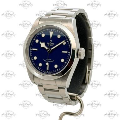 Tudor Black Bay 41 Heritage • 2023 • topstaat