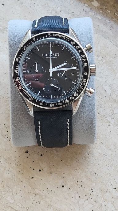 TK Corgeut mechaquartz cheap and cheerful