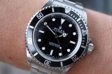 Rolex Submariner 2007