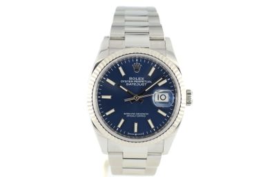 Rolex Datejust (36) 126234